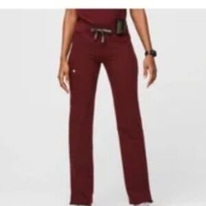 Kade- Petite Cargo Scrub Pants XXS -